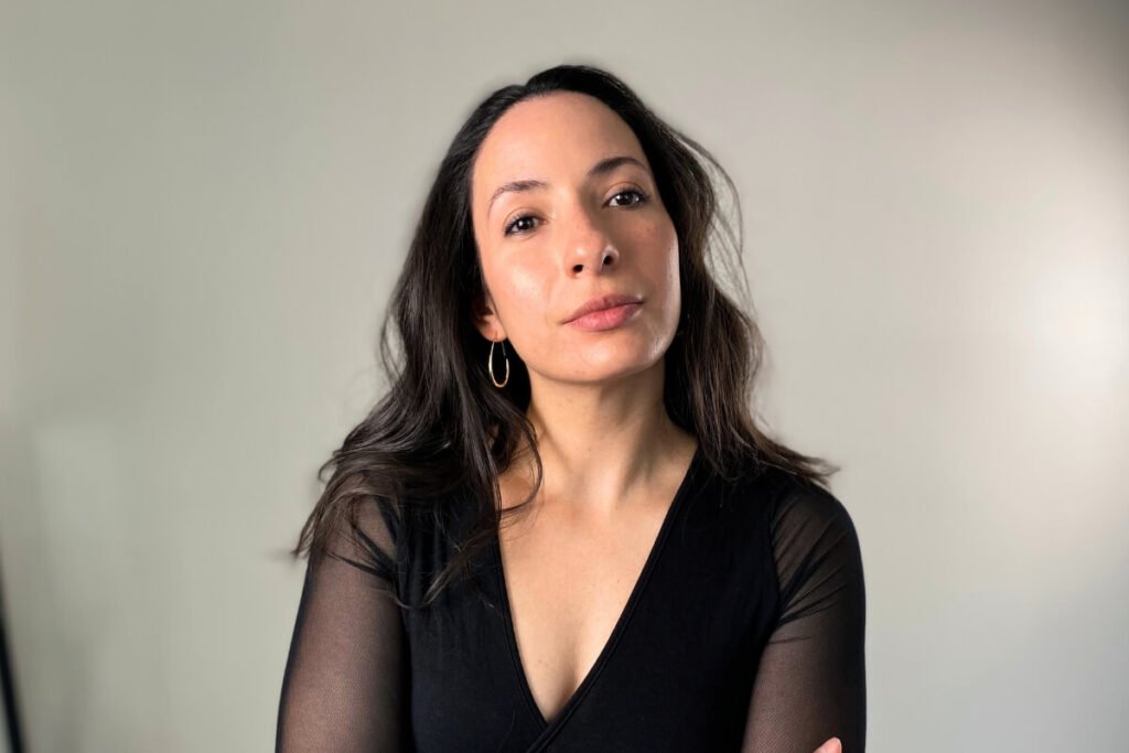 Neyda Larson, decision making coach for analytical professionals